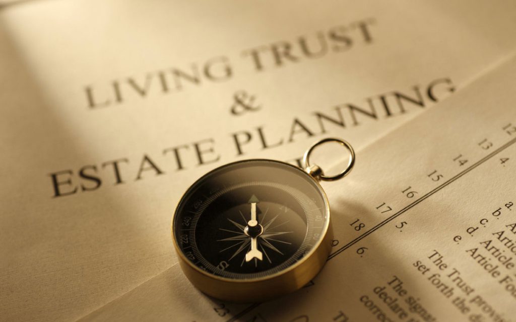 Ask an Estate Planning Attorney in New Jersey: Strategies for Estate Planning Following a Divorce (Part II)