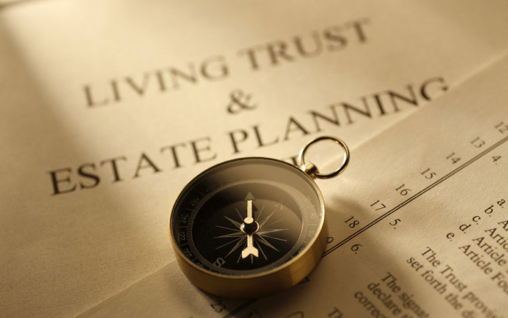 Six Signs When to Visit an Estate Planning Lawyer