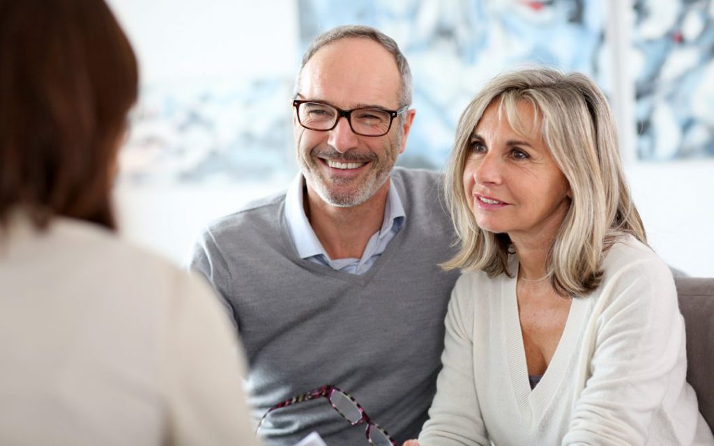 Five Topics to Discuss With Your Spouse Before You Retire