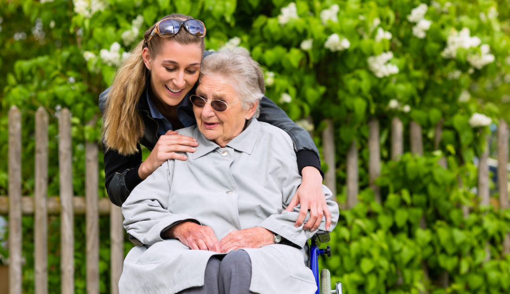 What You Should Know About Nursing Home Planning and Medicaid