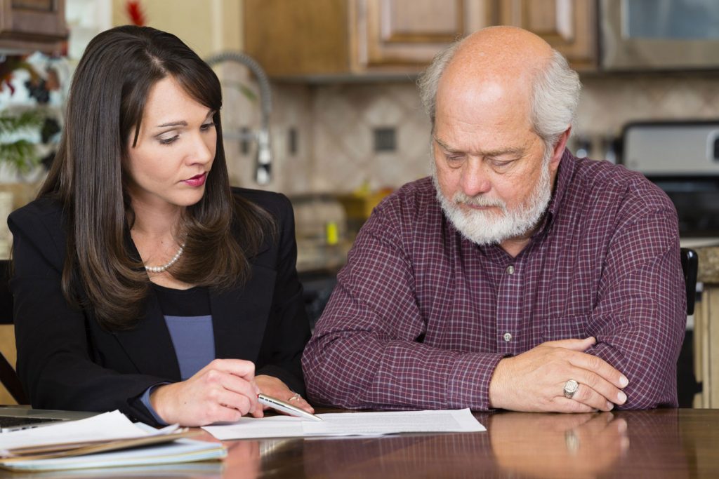 Estate Planning Mistakes