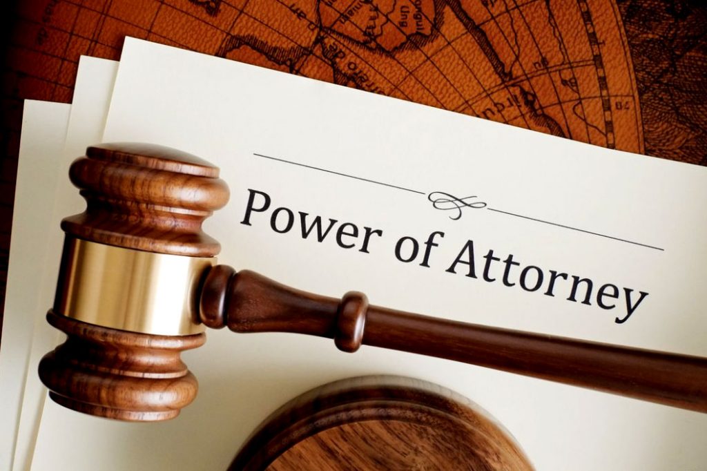 Why it is Important to Have a Durable Power of Attorney?