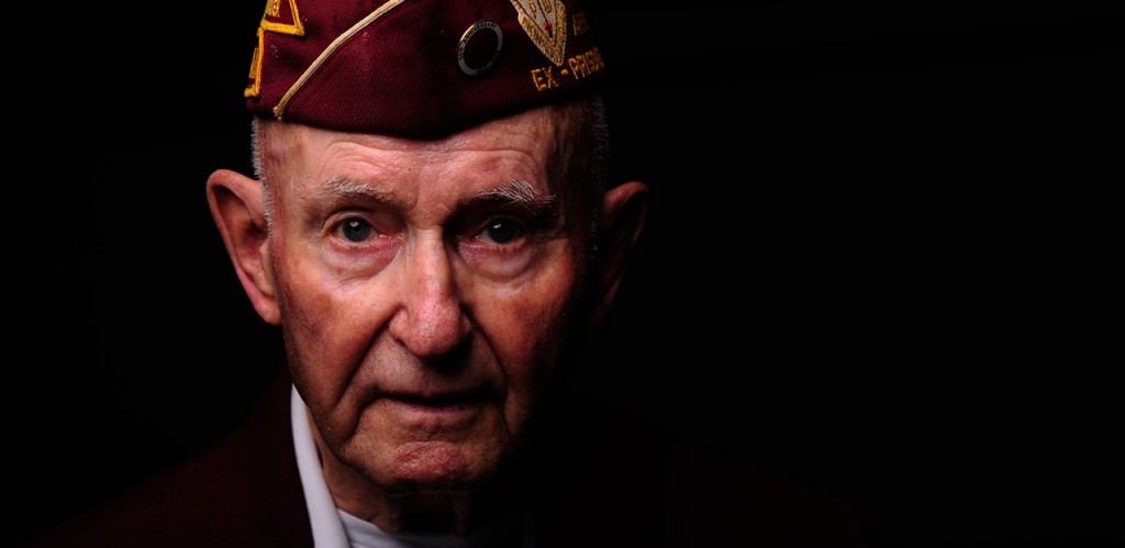 New Jersey and New York Benefits for Elderly Veterans