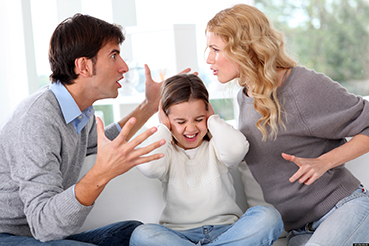Tri-Custody Parenting Rights: Is the Third Adult a Psychological Parent?