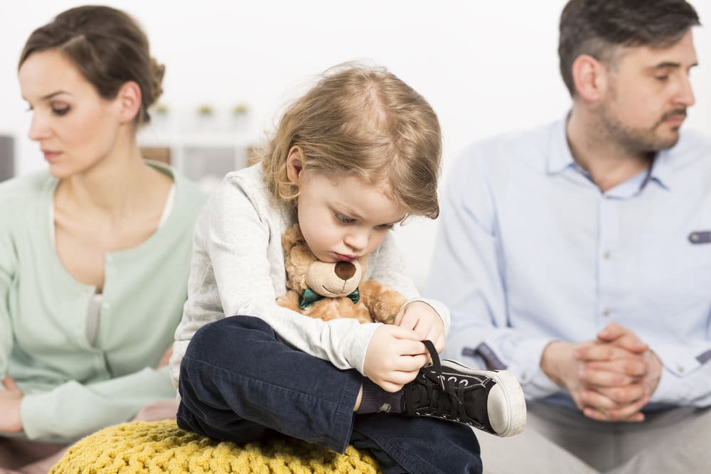 Can a Child Choose Which Parent Gets Custody in New Jersey?