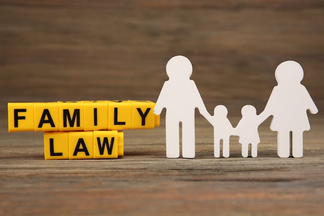 Do I Still Need to Pay Child Support if I am Retired in New Jersey?