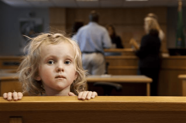 How to Modify Child Custody Agreements in New Jersey