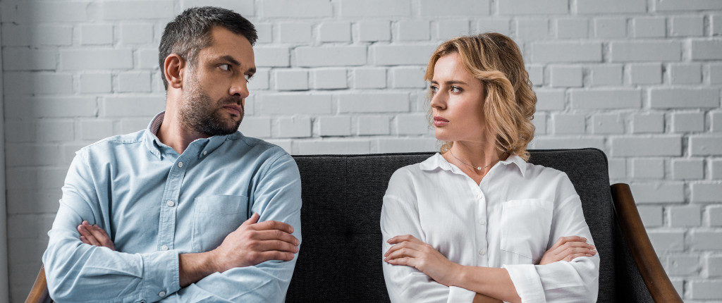 What Happens if My Ex Makes False Accusations During a New Jersey Divorce?