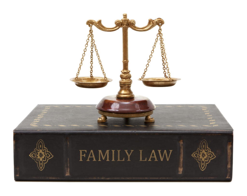 What Do I Have to Prove When Filing a Restraining Order in New Jersey?
