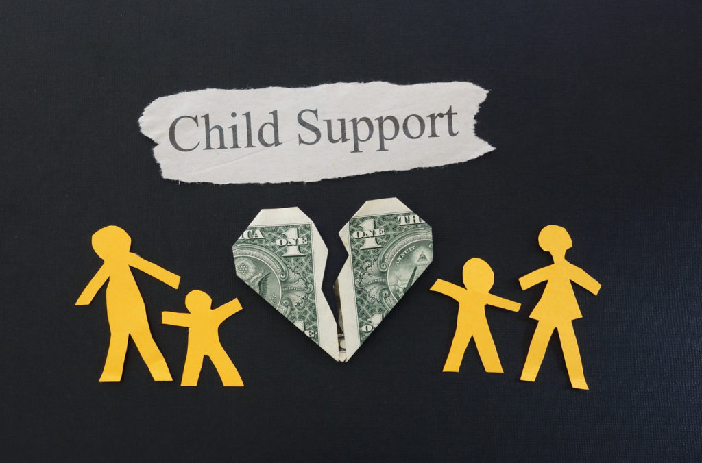 When Does Child Support Stop in New Jersey?