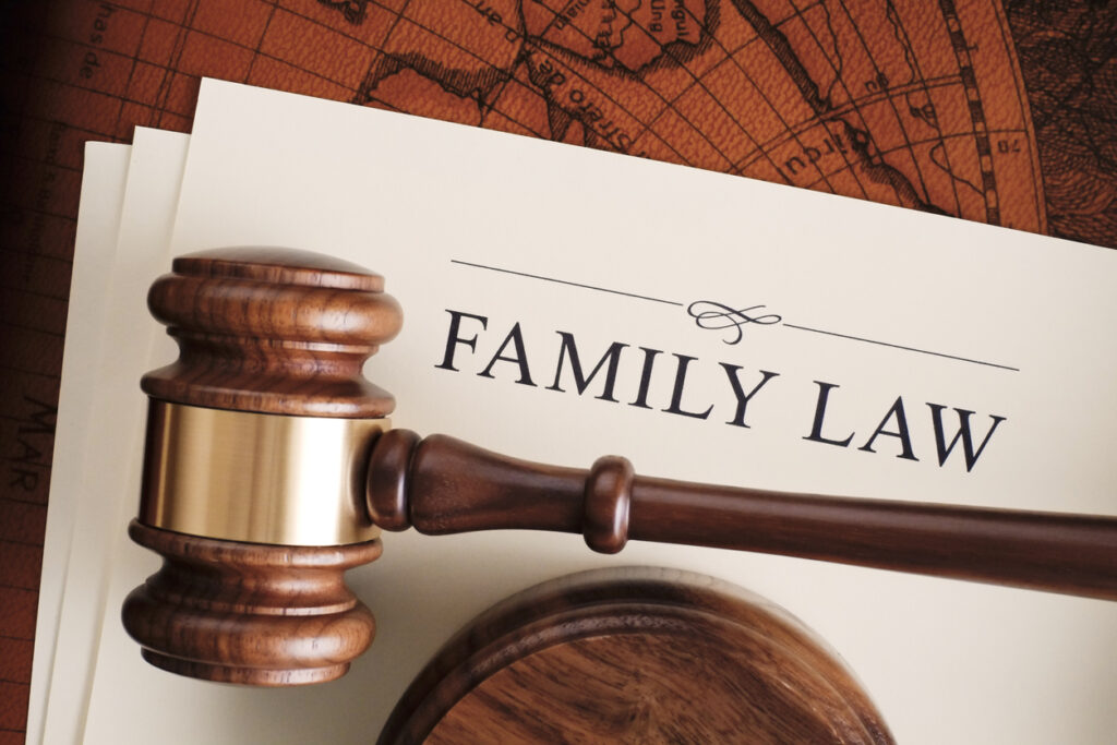 Top Legal Concerns When Adopting in New Jersey