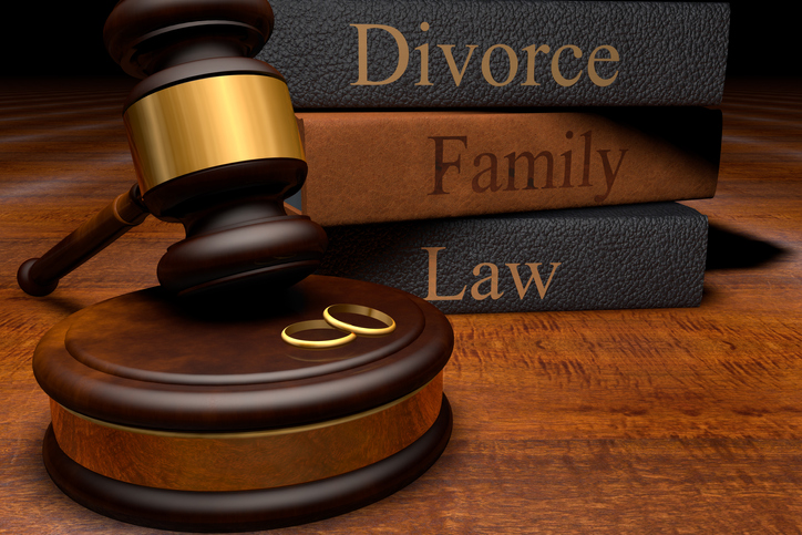 What Happens if I Do Not Pay My Ex During a Divorce?